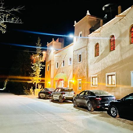 Aït Idaïr 拉菲布勒杜达笛斯宾馆酒店 外观 照片